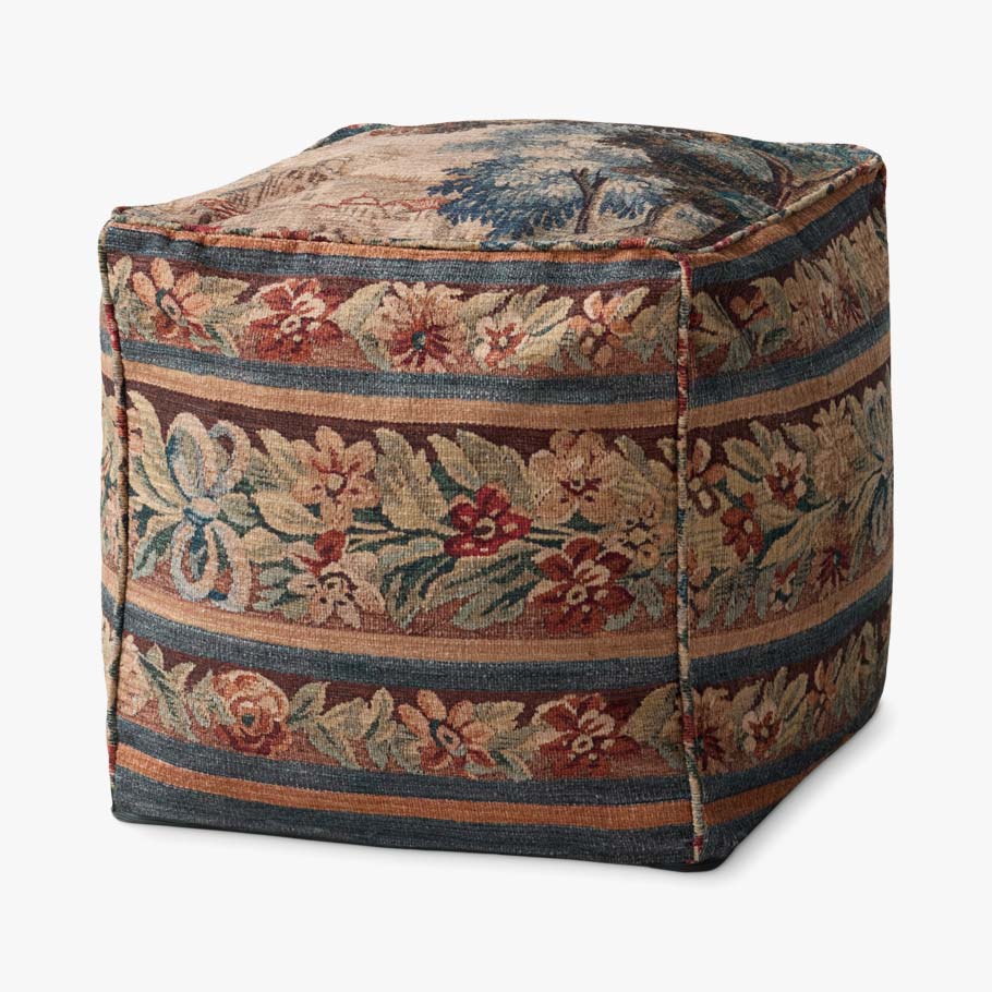 POUFS - New Arrivals