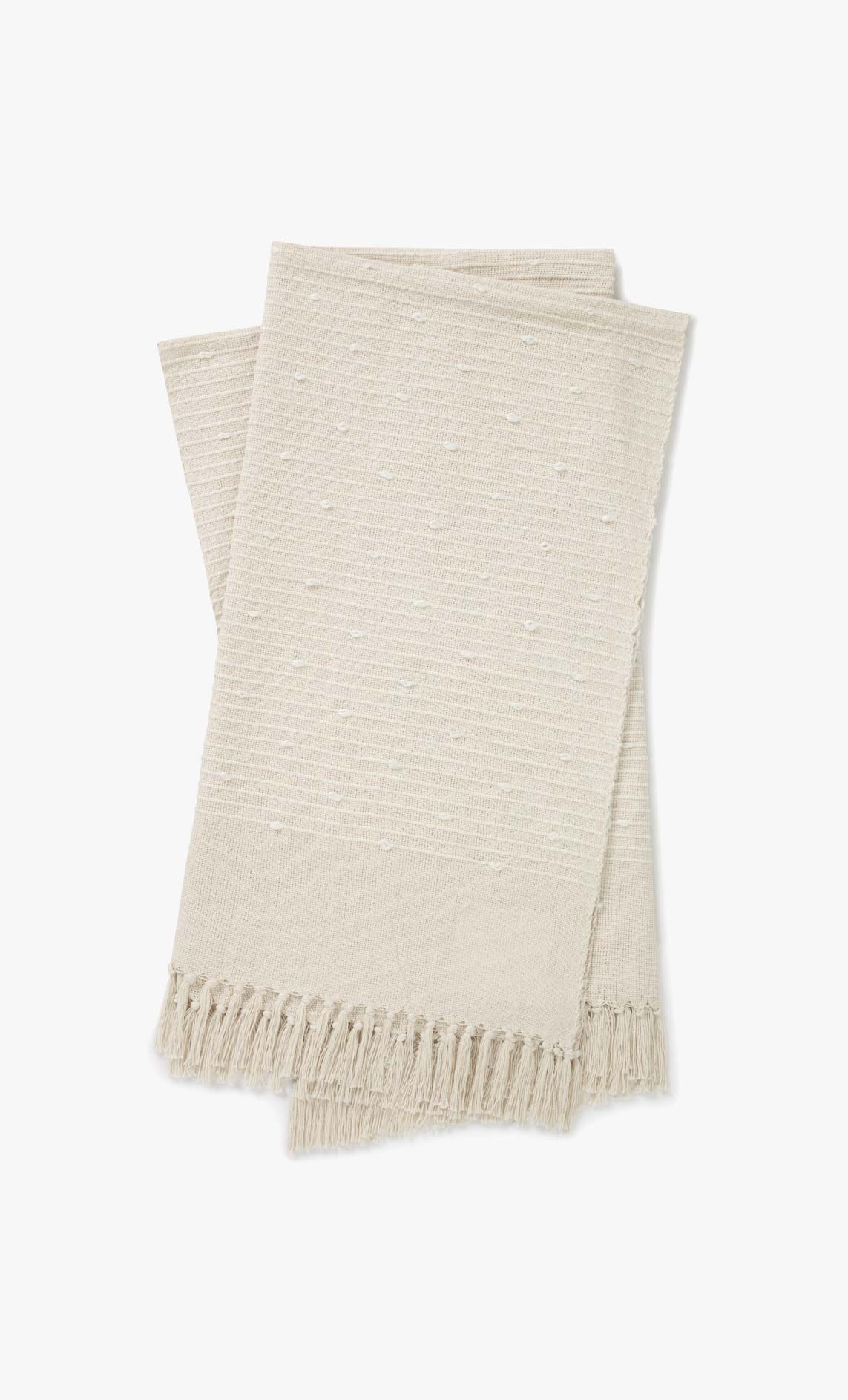 THROWS - New Arrivals